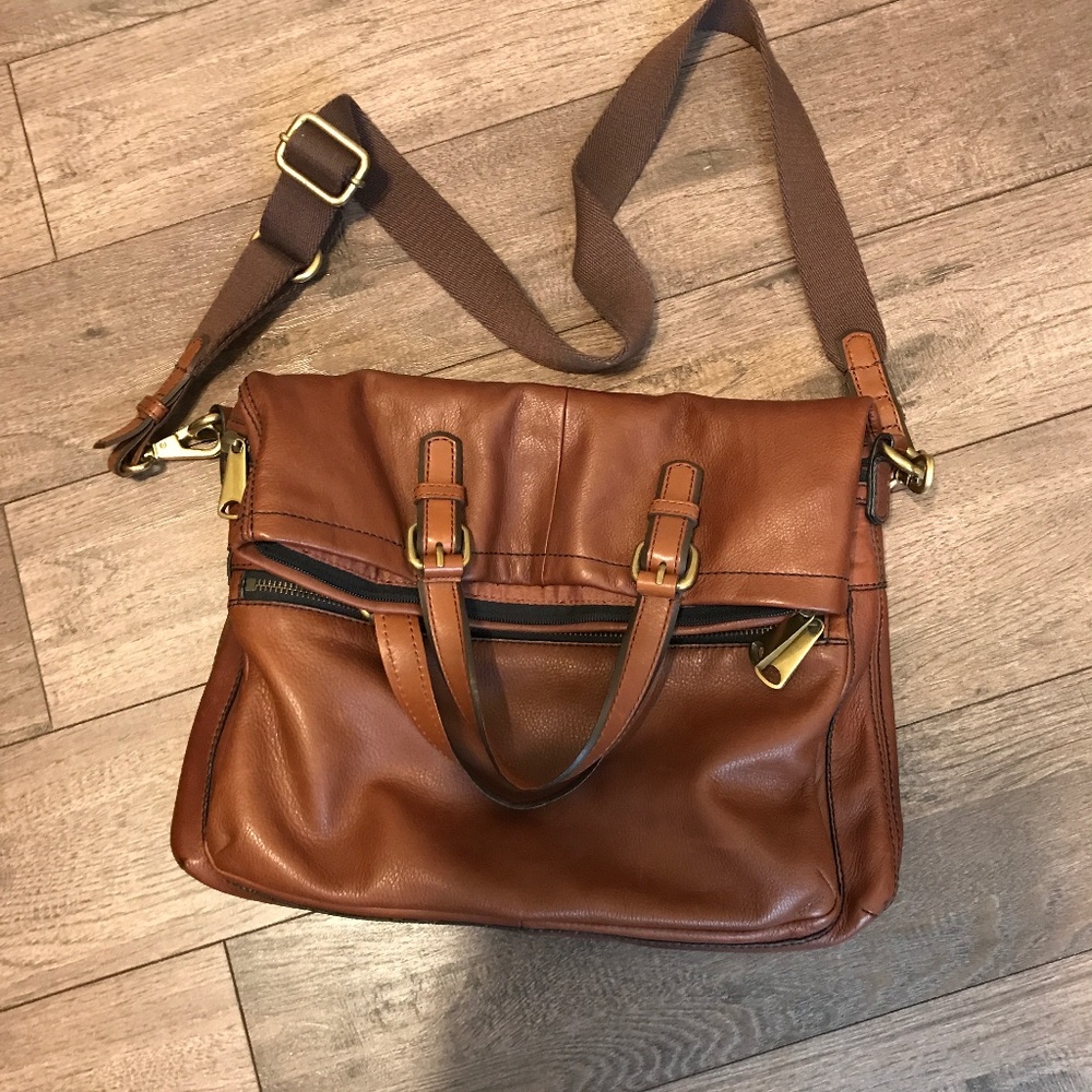 Fossil Explorer Tote Bag - Picture 4 of 4